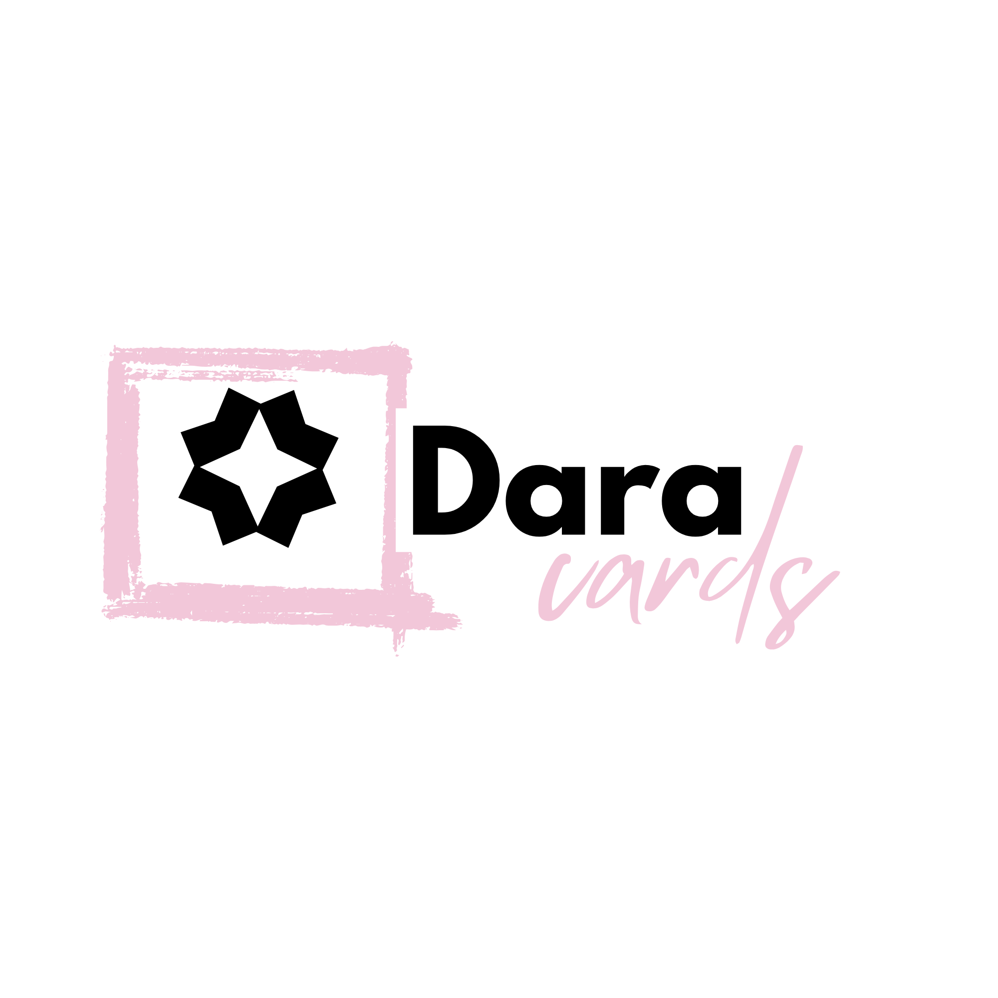 Dara Origami Cards