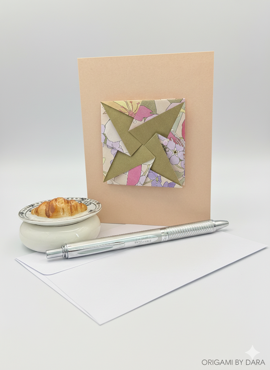 Flowers from Nonna's garden / A7